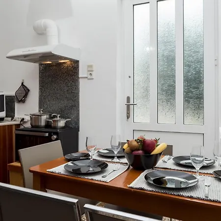 Eris House *