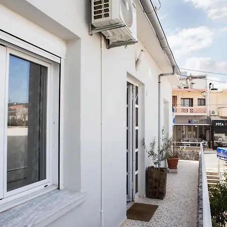 Eris House * Kissamos