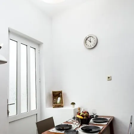 Eris House